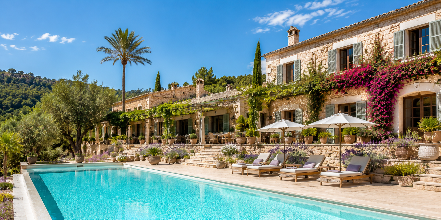 Spanish hotel category: Rural Hotels